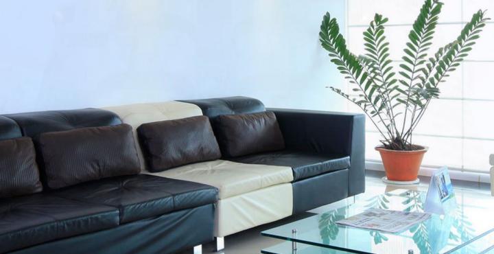 Hotel Super Townhouse Malabar Illam Kochi Exterior foto